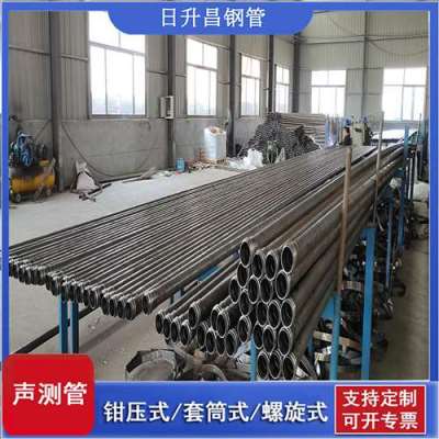 耒阳声测管桩基检测的频率要达到多少百分比