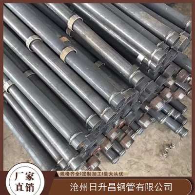 耒阳最薄的声测管壁厚可以到什么程度
