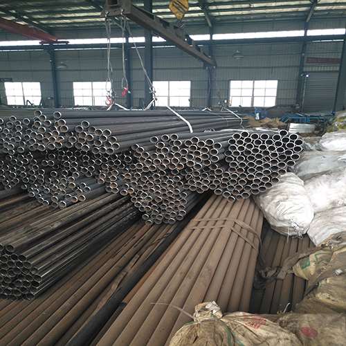 耒阳[50声测管规格尺寸]建立中长期去产能有效机制