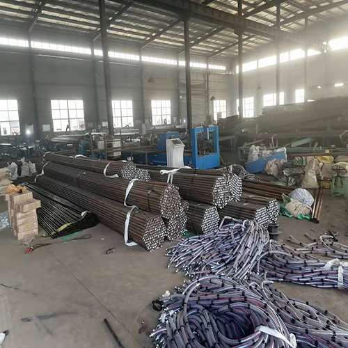 耒阳声测管施工及验收规范（最全最详细）