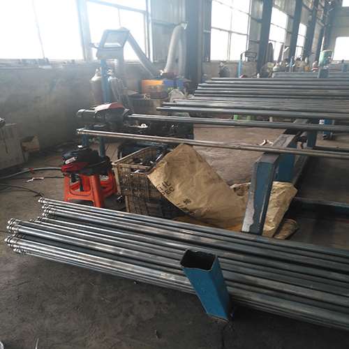 耒阳桥梁桩基声测管的施工工艺流程