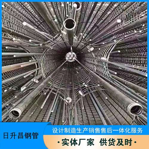 耒阳声测管规格型号有哪些分类？